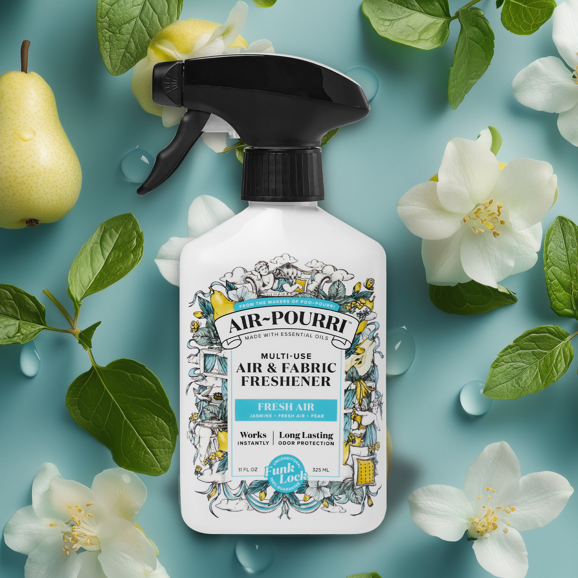 Fresh Air - Air~Pourri Room Spray - Main image