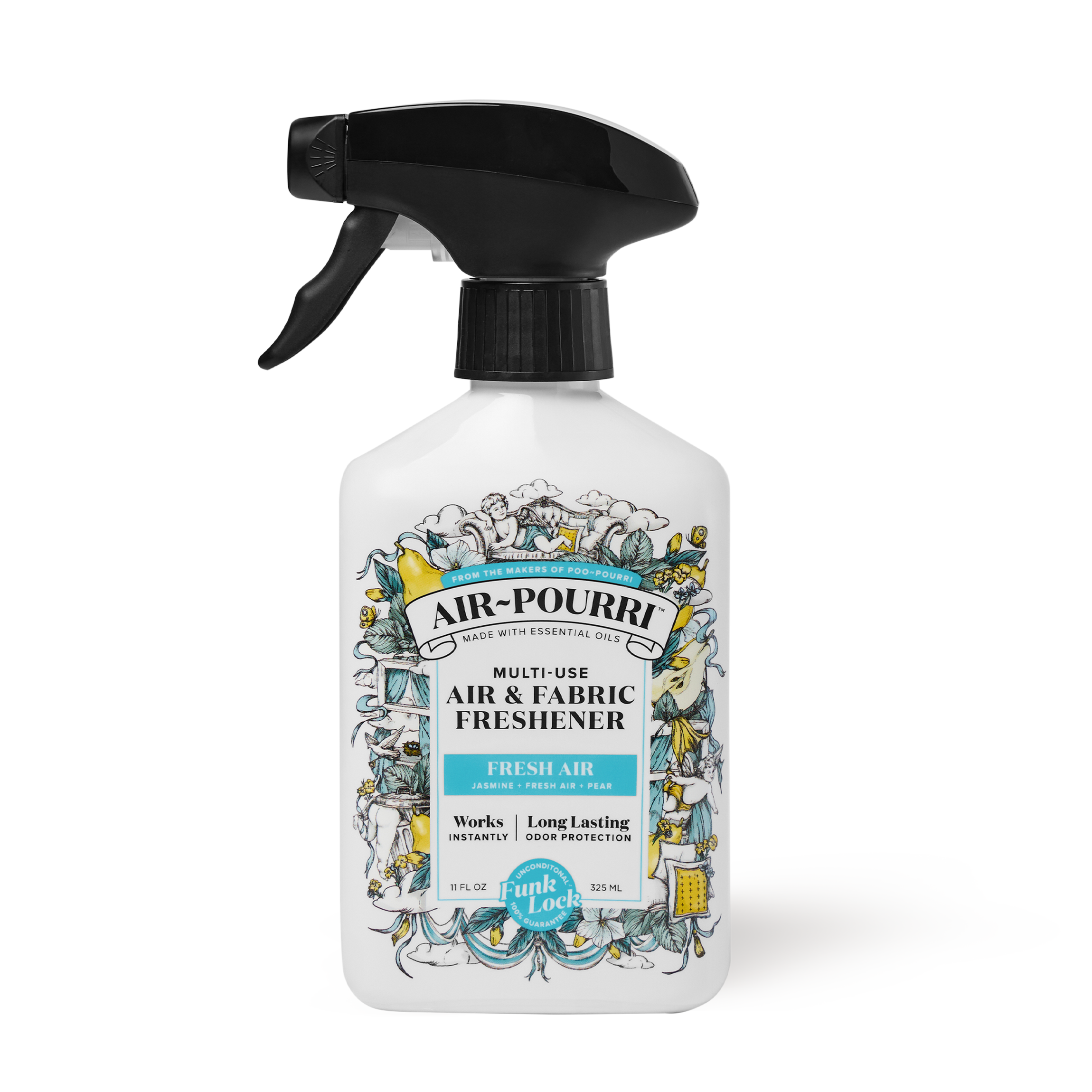 Fresh Air - Air~Pourri Room Spray - View 2