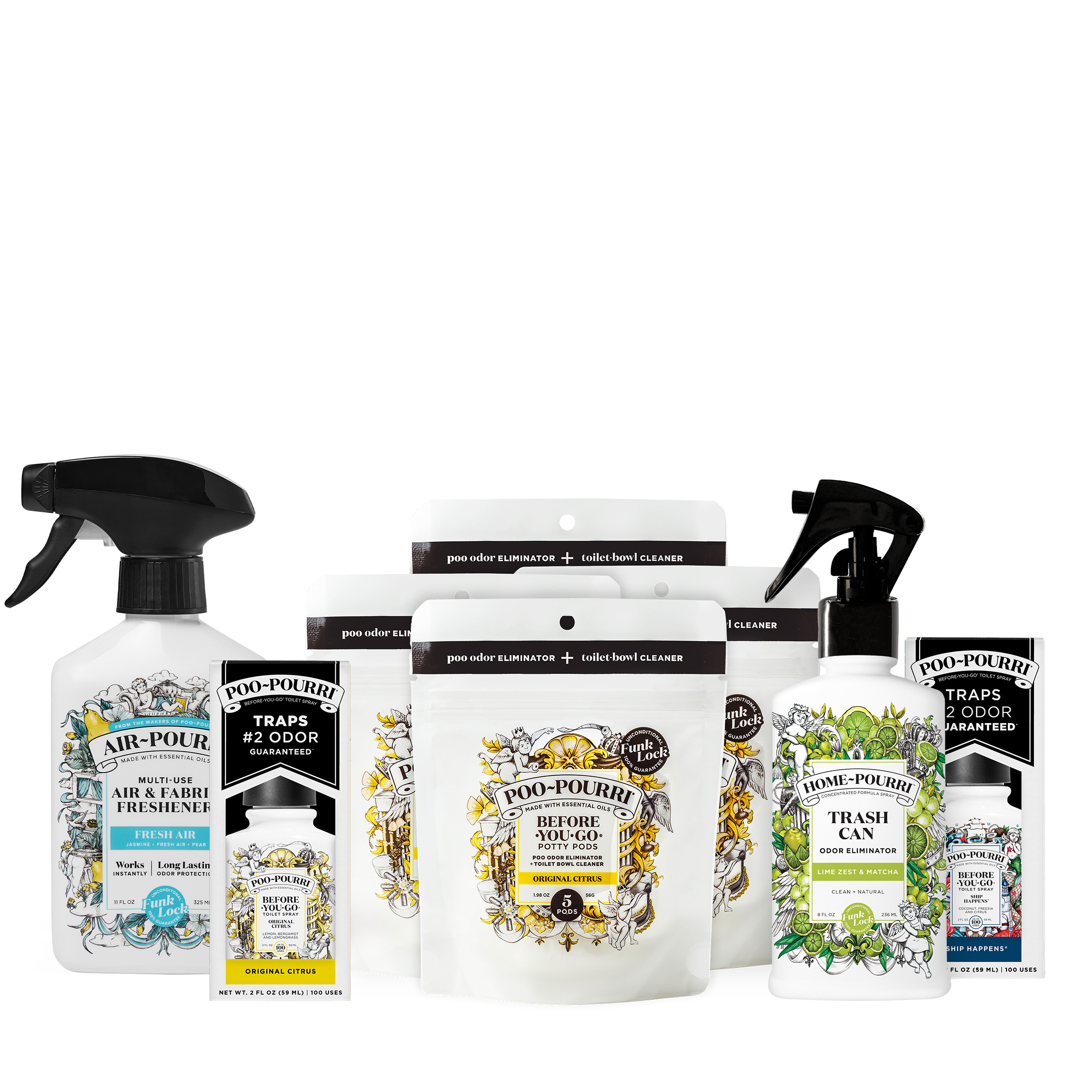 Summer Soiree Bundle - Main image