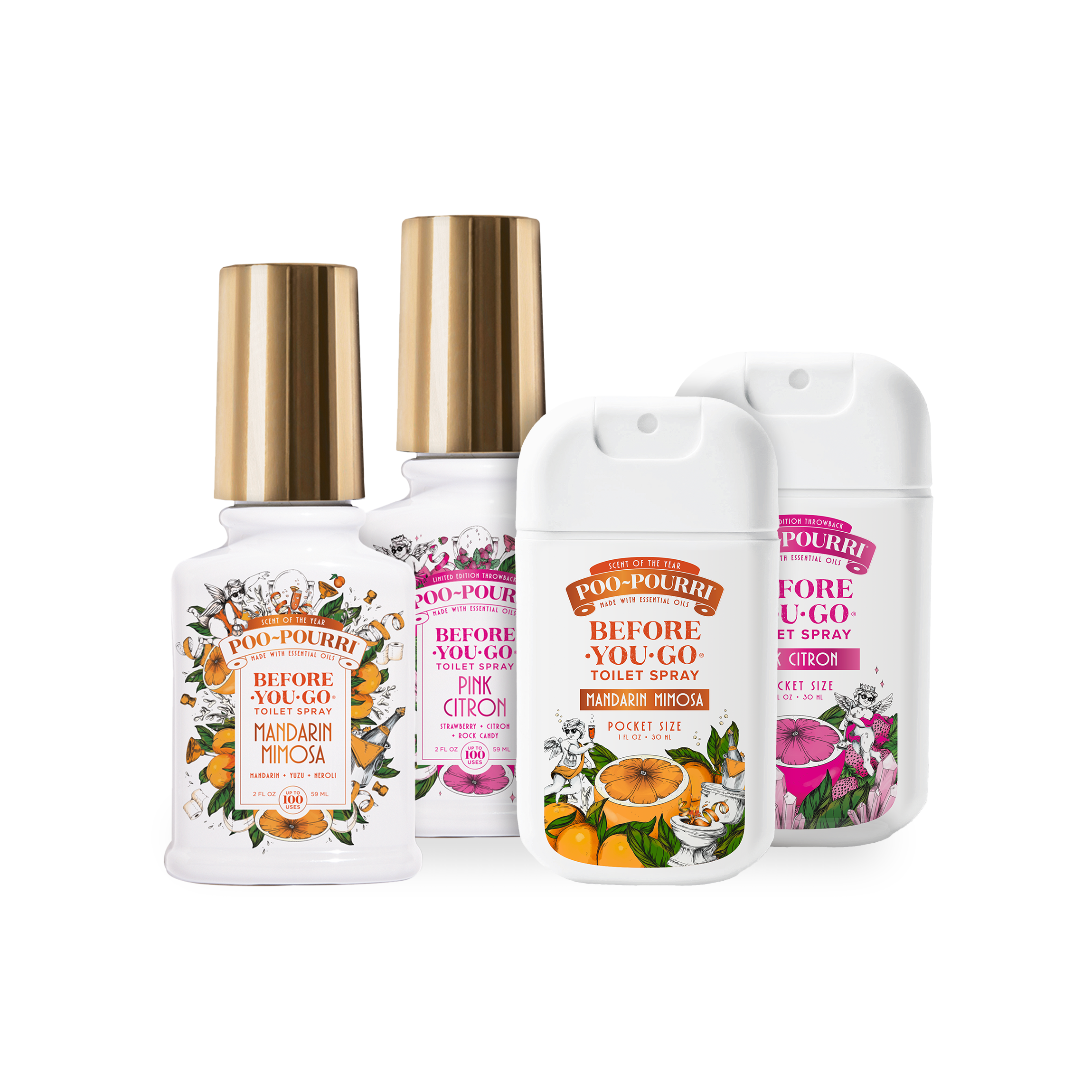 Scent of The Year Bundle - Main image
