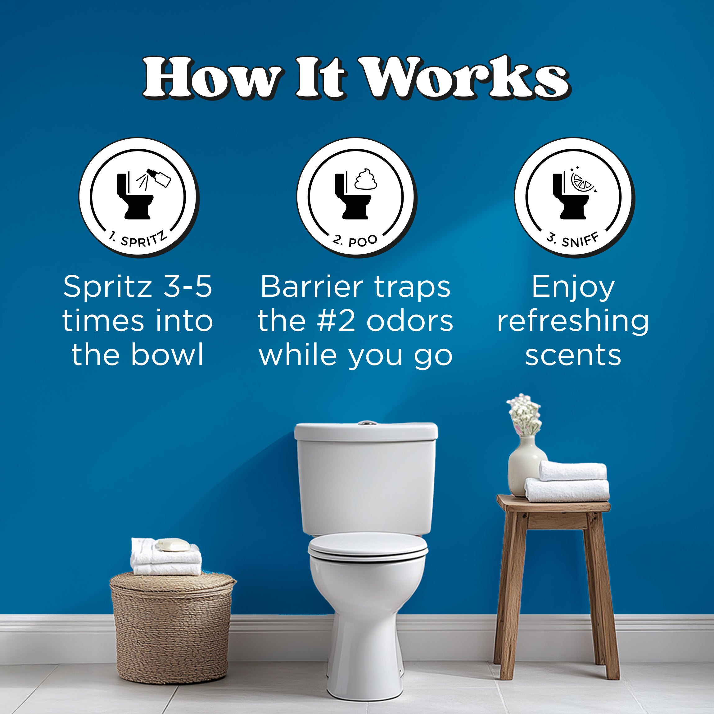 Ship Happens - Poo~Pourri Toilet Spray - View 5