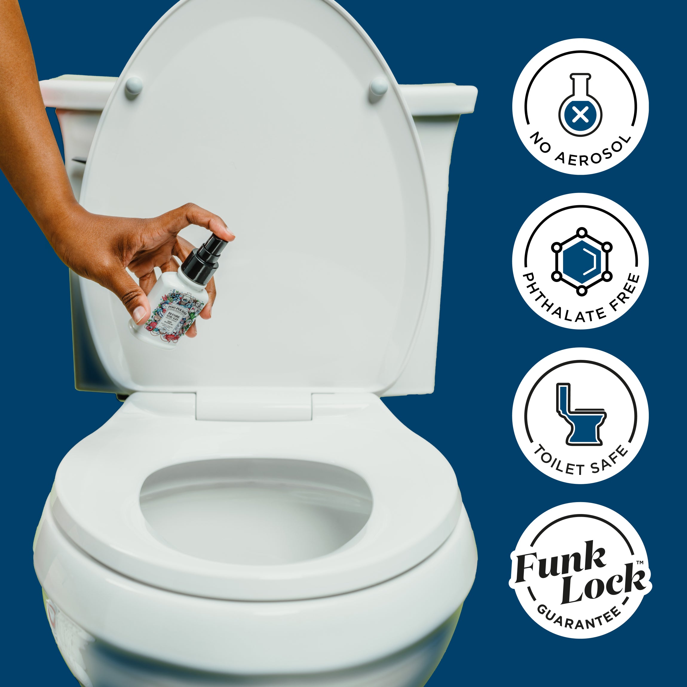 Ship Happens - Poo~Pourri Toilet Spray - View 6