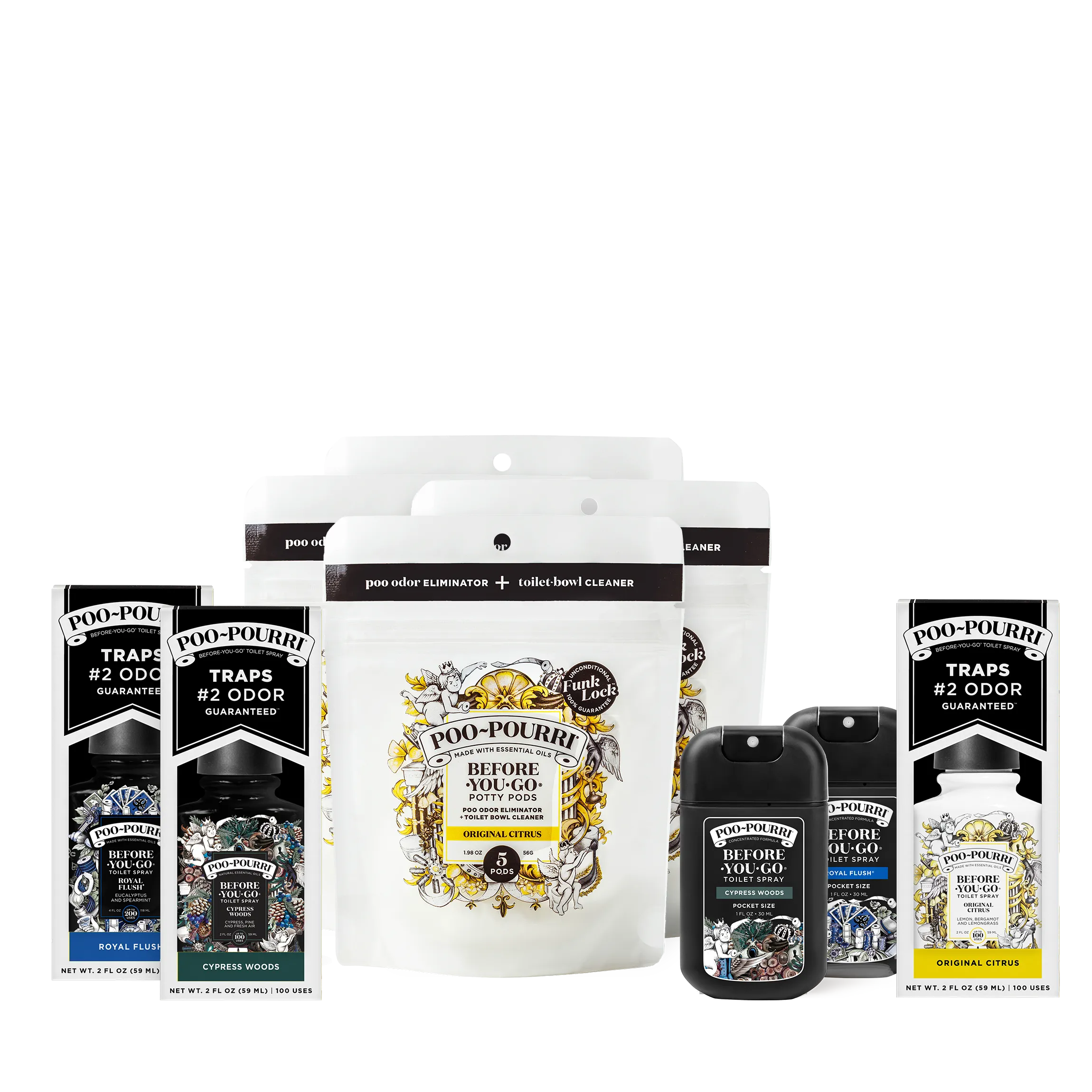 World's Greatest Farter Bundle - Main image